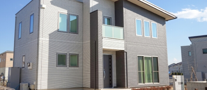 新築一戸建てを購入するまでの流れ